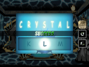 Room Break 4-5 Crystal