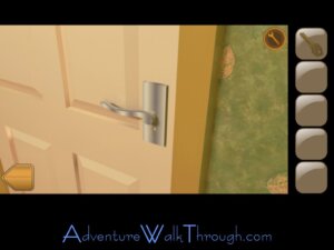 You Must Escape Level 3 Door1