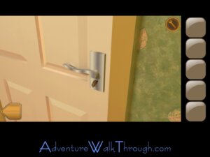 You Must Escape Level 3 Door2