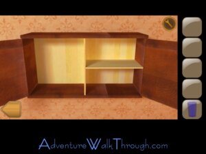You Must Escape Level 4 Cabinet3