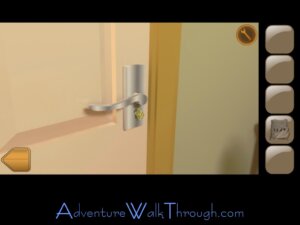 You Must Escape Level 7 Door2