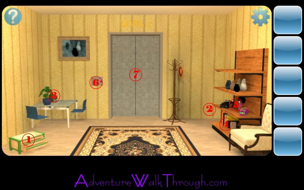 download Can You Escape 2 free