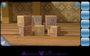 Can You Escape Level4 Wooden Blocks