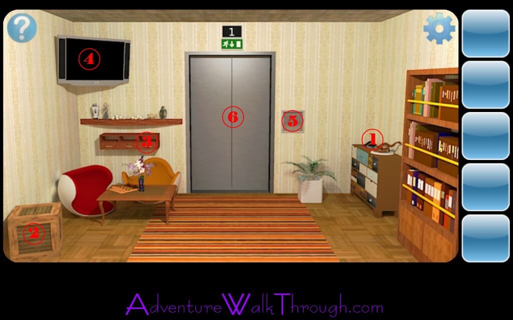 Can You Escape 2 for android instal