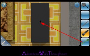 Can You Escape2 Level5 Insert Door Key