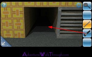 Can You Escape2 Level5 Tunnel