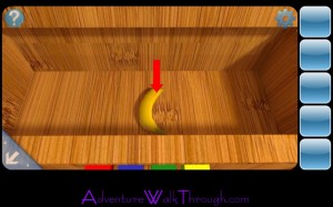 Can You Escape2 Level7 Get Banana