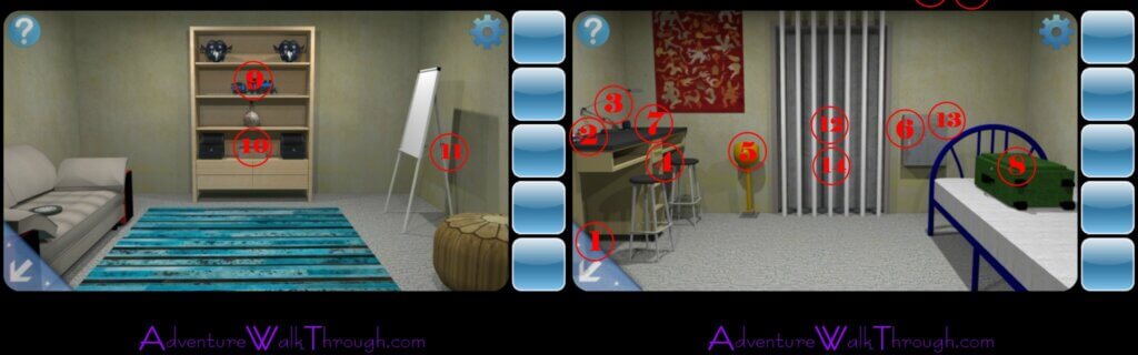 for ios download Can You Escape 2