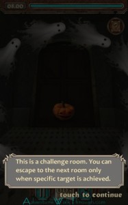 Escape Action Level5 Pumpkin1