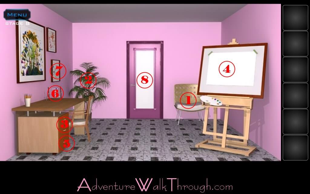 Lets escape. Rooms exits прохождение 4 уровень. Park Escape прохождение. Need to Escape level8.