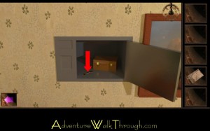 Escape Through History Level14 get door key