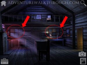 Cabin Escape Alice Story Part3 windows