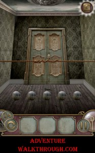 Escape The Mansion Level14 Room