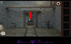 Can You Escape Tower Level 17 escape
