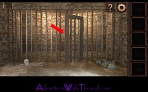 Can You Escape Tower Level1 escaped