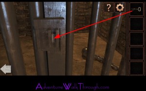 Can You Escape Tower Level2 Gate