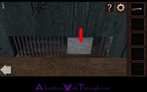 Can You Escape Tower Level5 puzzle box