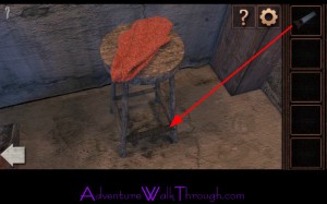 Can You Escape Tower Level7 Chair