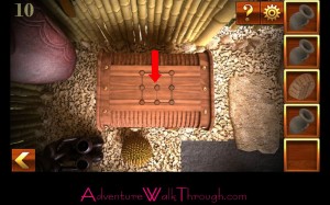 Can You Escape Adventure Level 10 chest box