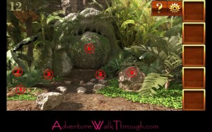 Can You Escape Adventure Level 12 walkthrough