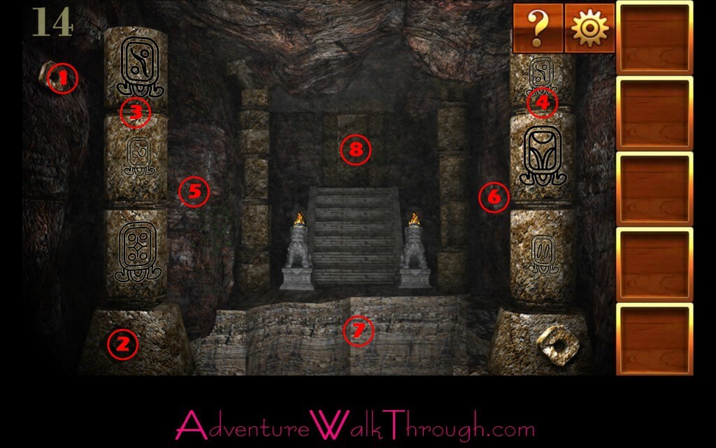 can you escape the 50 rooms 19 level 14