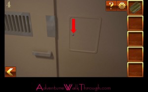 Can You Escape Adventure Level 4 cabinet