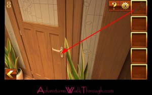 Can You Escape Adventure Level 8 insert door key