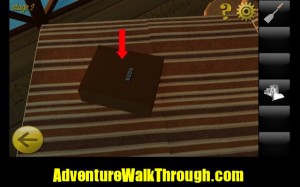 World Escape Level2 briefcase