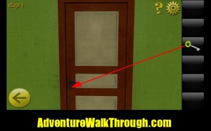 World Escape Level4 unlock door