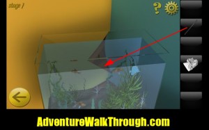 World Escape Level7 using fishing pole