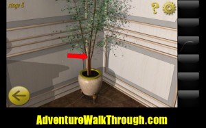 World Escape Level8 planter
