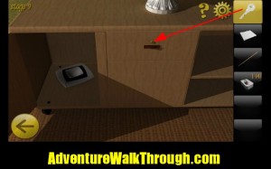World Escape Level9 unlock drawer