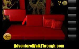 World Escape Level11 sofa