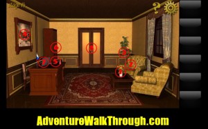 World Escape Level14 walkthrough