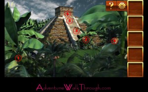 Can You Escape Adventure Level 16 walkthrough