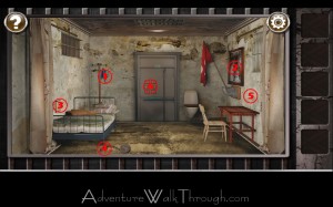 Room Escape Prison Break Full Walkthrough 