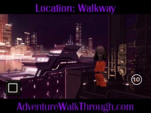 The Journey Down Ch1 Part2 walkway