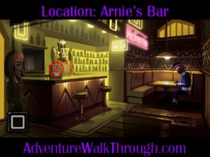 The Journey Down Ch2 Part7 arnie bar