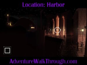 The Journey Down Ch2 Part7 harbor